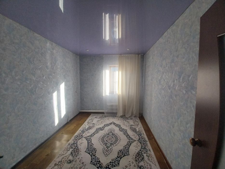 Продаётся дом посёлок Январцево