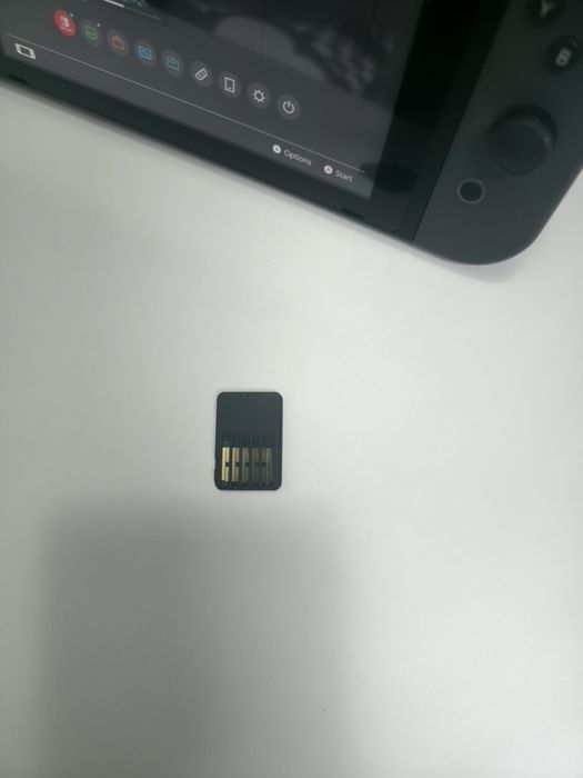 Nintendo Switch V2