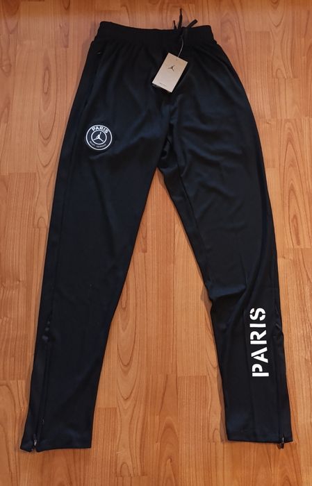 PSG x Jordan Training Set