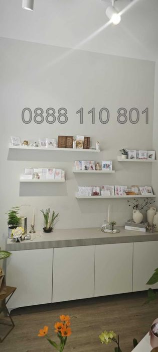 Дава се под наем Магазин в Варна, Победа - 60 кв.м за 765 € - Снимка #2