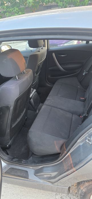 Piese bmw seria 1 116i n43