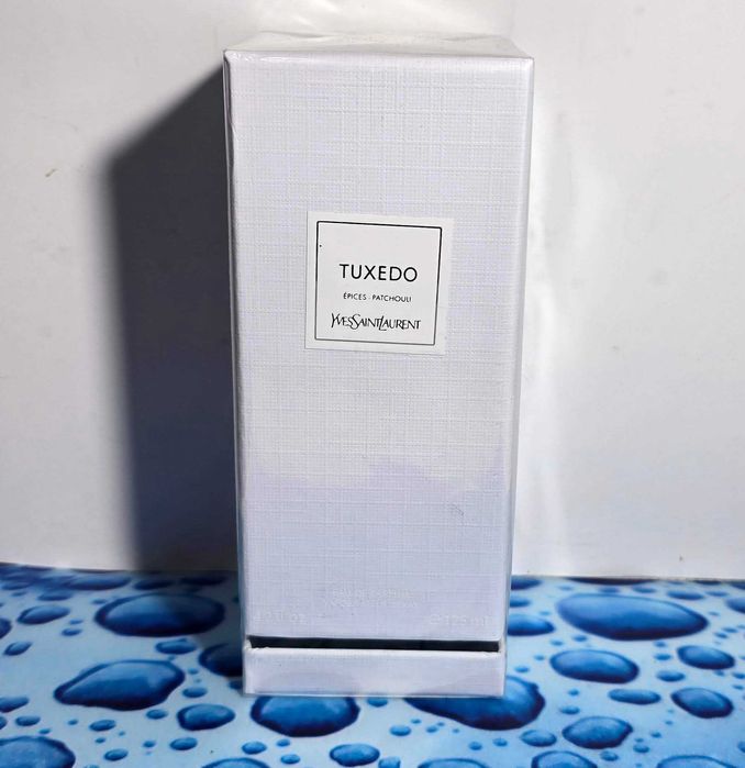 Yves Saint Laurent - Babycat, Caban, Tuxedo, 125ml, Eau de Parfum