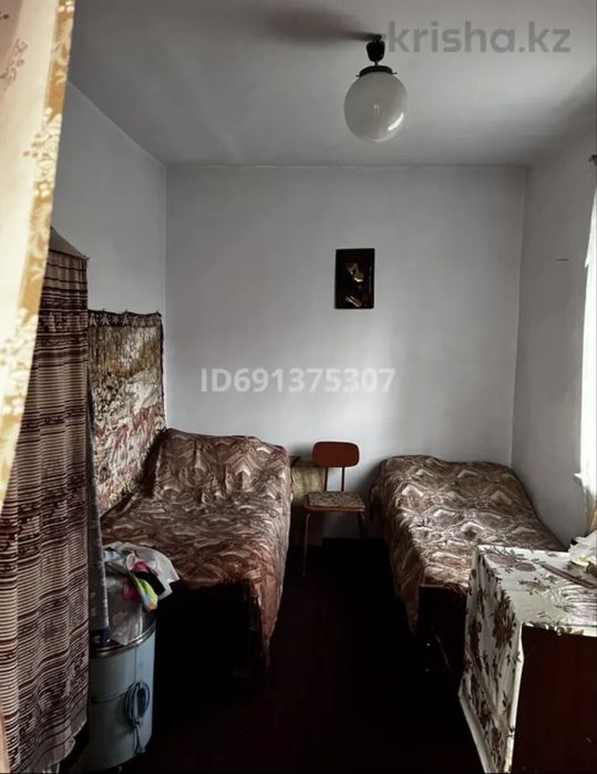 Продаётся дом на Шубарсу. Возможен Обмен