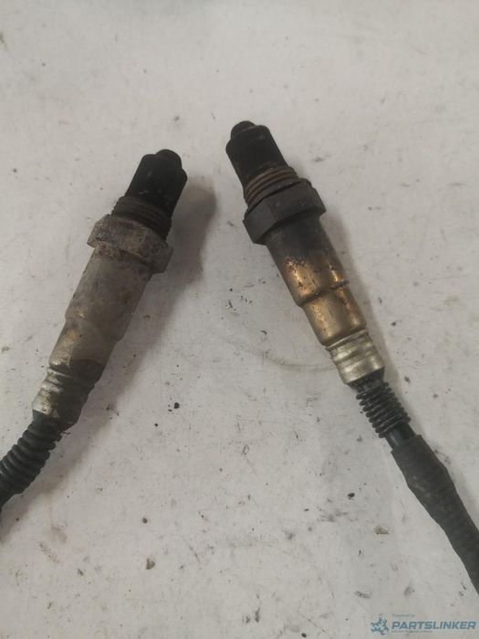 Sonda Lambda Fiat Punto (188_) [ 1999 - 2012 ] Oem 258006206