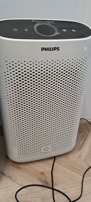 Пречиствател за въздух на Philips Series 1000i