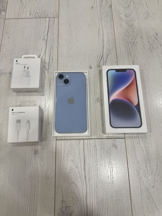 Apple IPhone 14 128GB