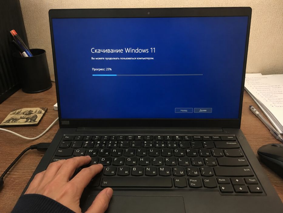 Программист, ІТ специалист. Установка Windows. На выезд