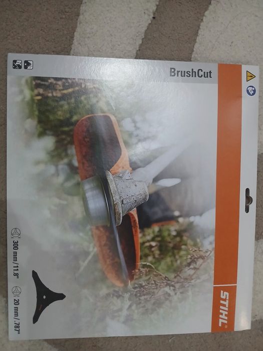 Нож за косене STIHL
