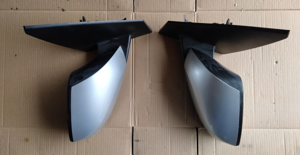 Oglindă/Oglinzi electrice,încălzite Renault Megane 3 1, 5 dci