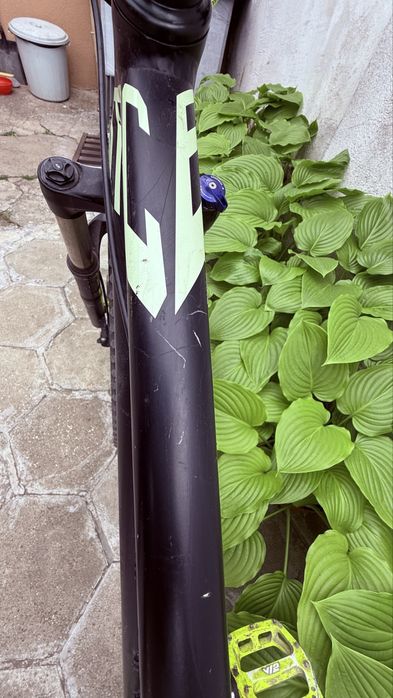 NS Bike Eccentric Djambo 1