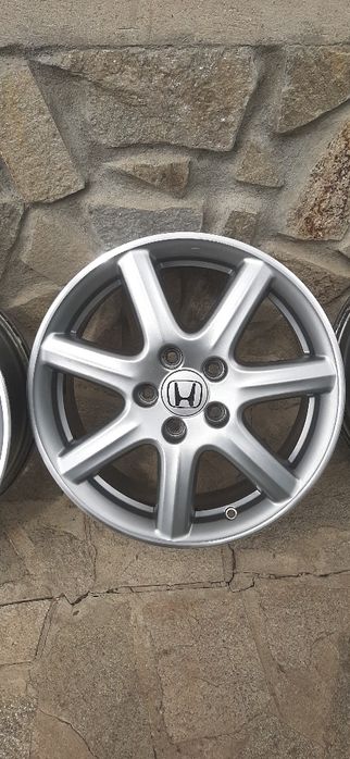 Оригинални Джанти Honda 17"
