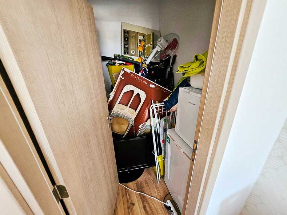 Продава се Тристаен апартамент в к.к. Слънчев бряг - 74 кв.м за 1007 €/кв.м - Снимка #10