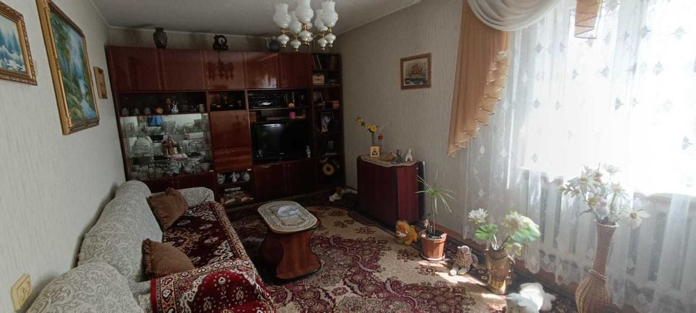 Продам квартиру на юго-востоке, Муканова