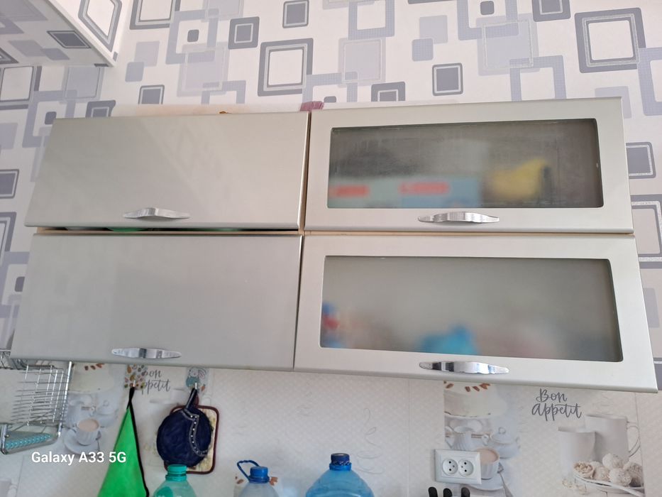 Кухонный гарнитуры