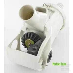 Distribuitor complet semanatoare gaspardo