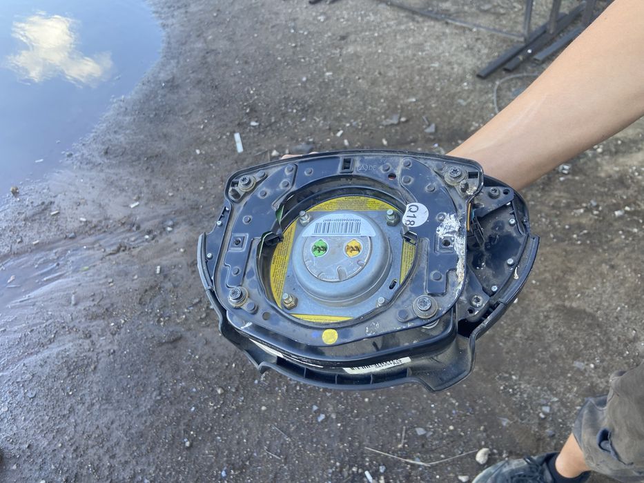 Airbag srs w211 mersedes