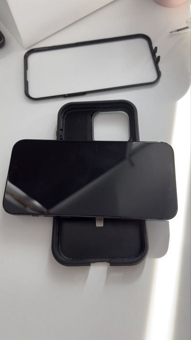 Iphone 15 Pro Max 512 86%