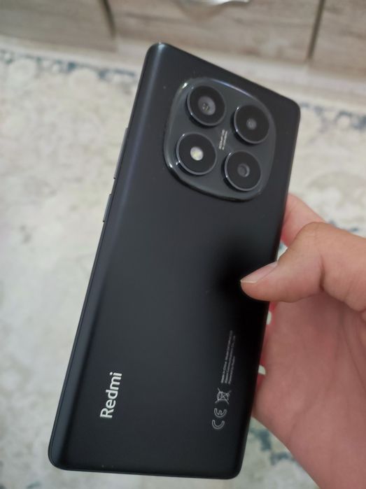 Redmi note 14 pro 512/12