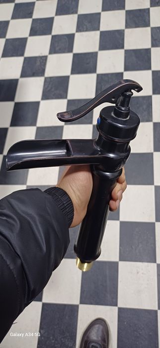 Смеситель для Раковина