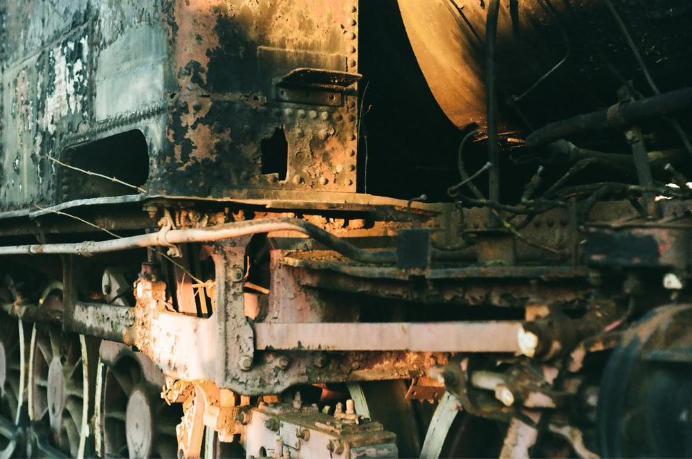 Exakta VX 500 în stare bună de funcționare (testat cu film)