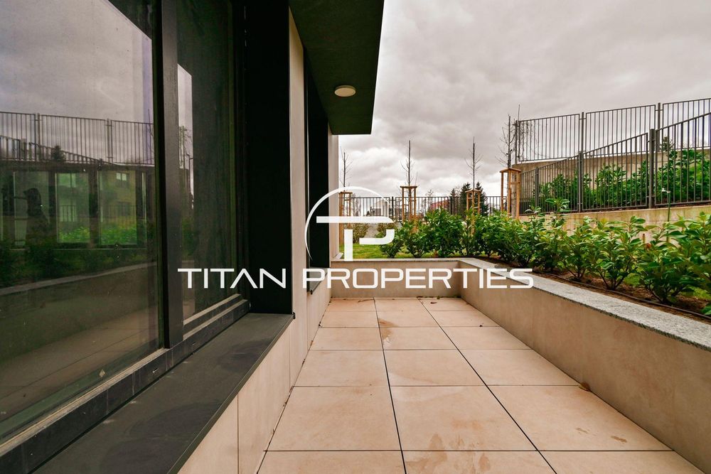 Тристаен за продажба в кв.Драгалевци