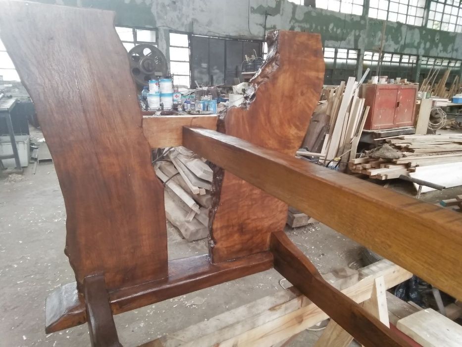 Плотове, дървени за маси, масивен дъб, ПРИКЛЮЧВАНЕ НА ДЕЙНОСТТА