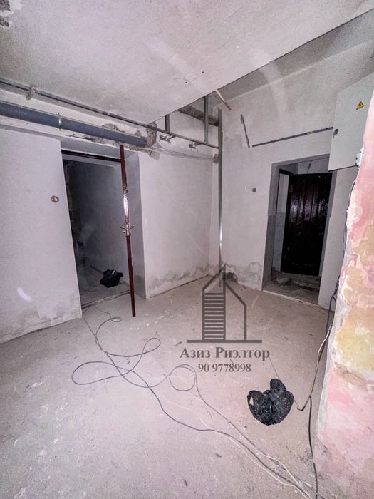 1/6/3 IT park нежилое ялангач академ городок