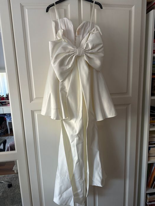 Rochie de ocazie Alba