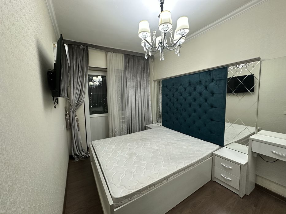 Продается уютная квартира