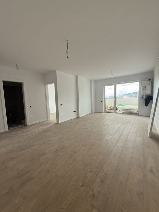 Vand apartament in Floresti - Eroilor Rezidence