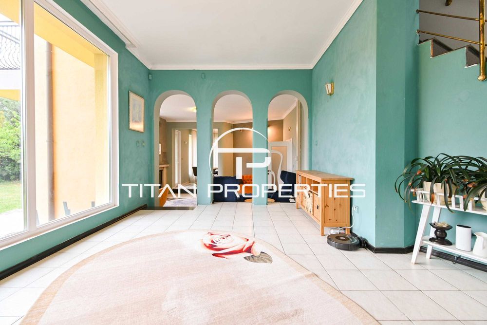 Продава се Къща в Банкя - 364 кв.м за 3297 €/кв.м - Снимка #3