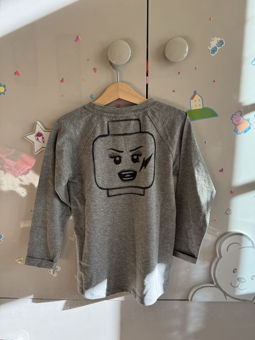 Детска блуза LEGO