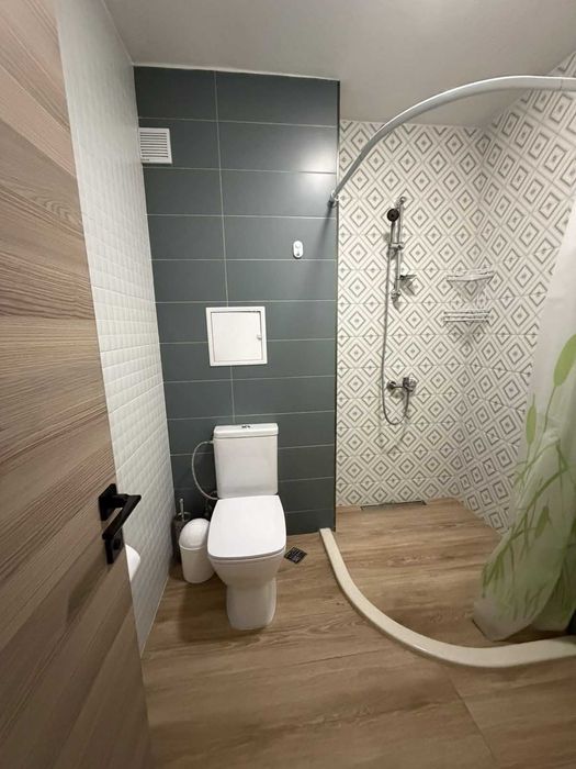 Дава се под наем Двустаен апартамент в София, Банишора - 65 кв.м за 699 € - Снимка #3