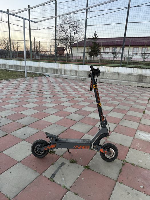 Vand kukirin g2 sau schimb cu g2 max plus diferentă