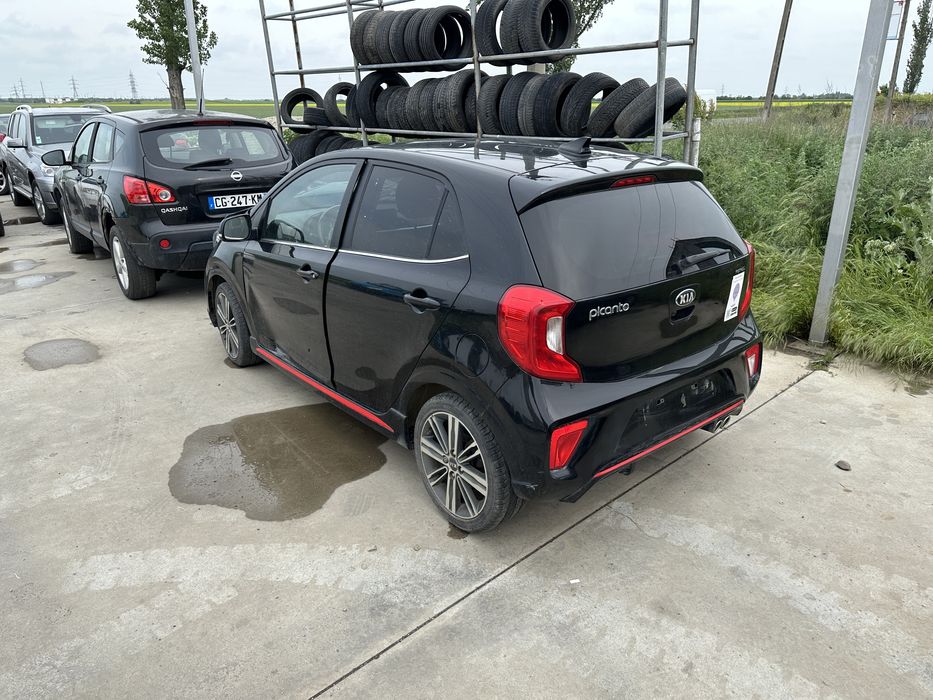 Dezmembram Kia Picanto GT-line 12i 2019