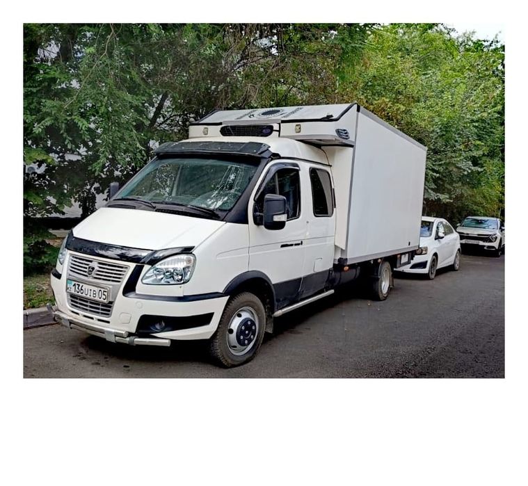 Продам срочно Газель