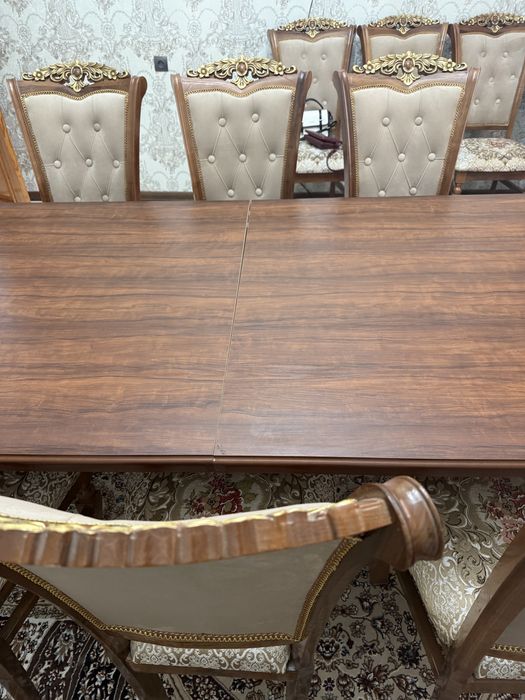 Продается стол м чтуля