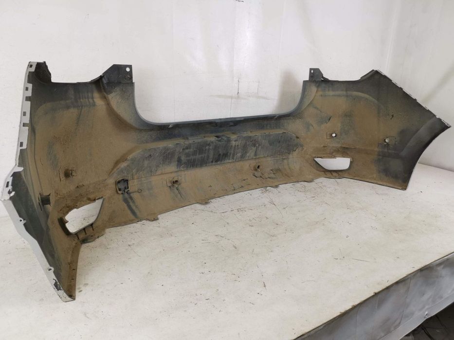 Bara Spate Dacia  Logan 3 2020 2021 2022 2023 2024 Originala In Stare