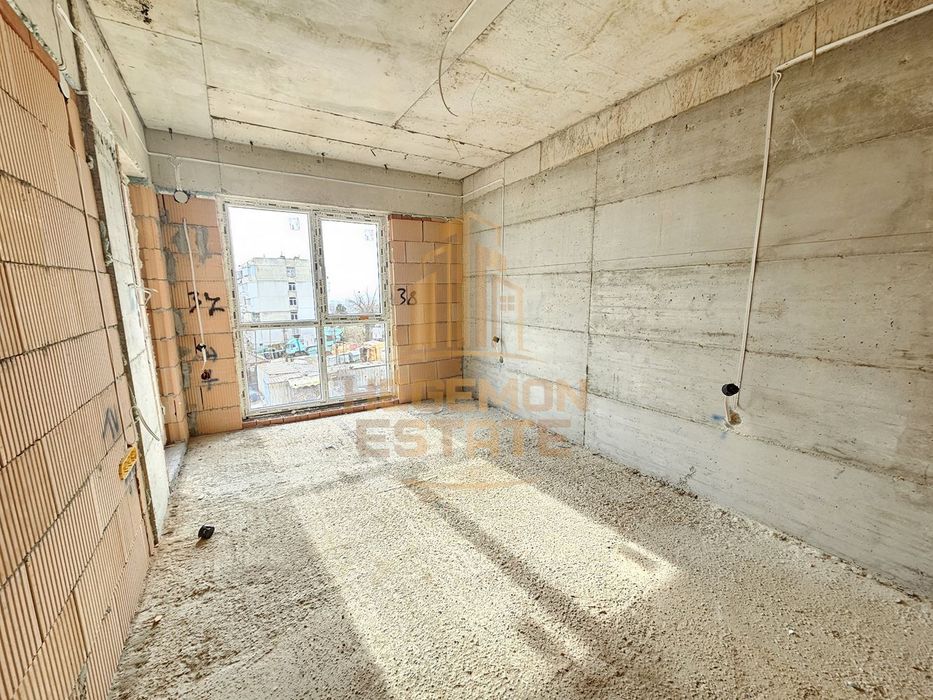 2-стаен в Варна-Цветен площ 63 цена 125000