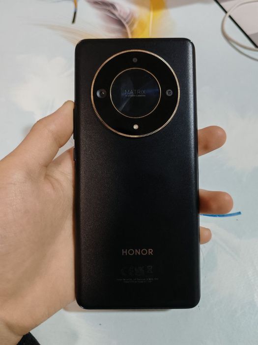 HONOR X9B 5G 12/256
