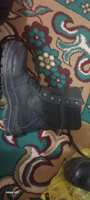 Бертсы 41 размер