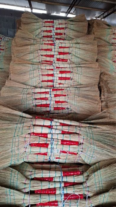 Веник сорго  оптом от производитель