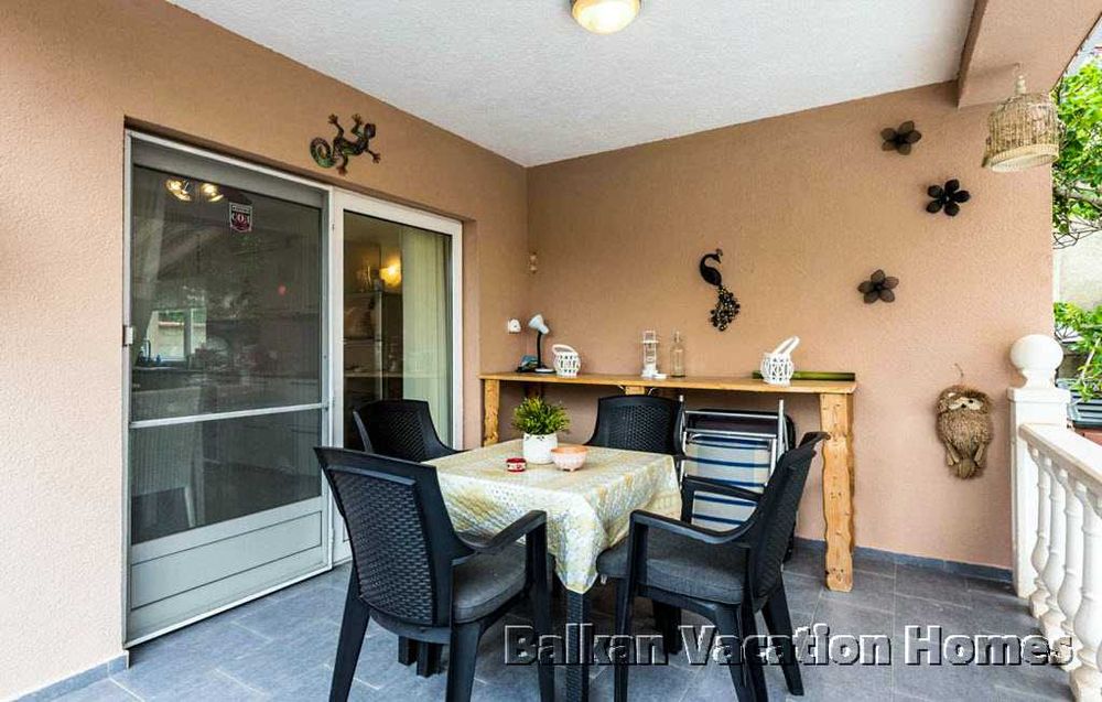 Продава се Къща в к.к. Албена - 185 кв.м за 1346 €/кв.м - Снимка #7