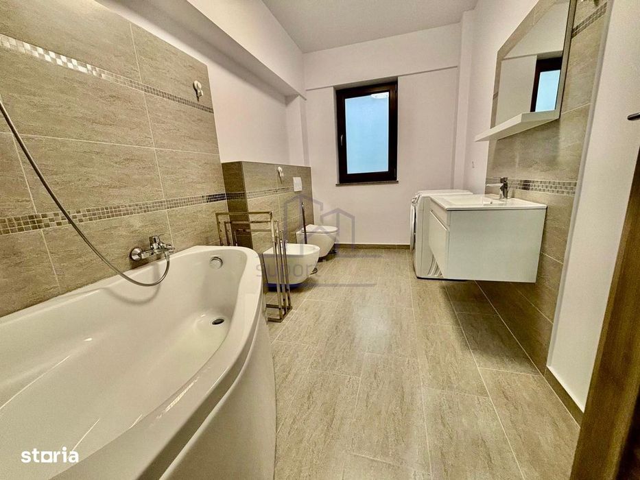 Inchiriere apartament 3 camere Ploiesti, zona Albert