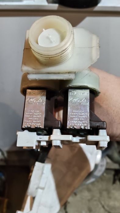 Bosch Excel 7 1200 Express