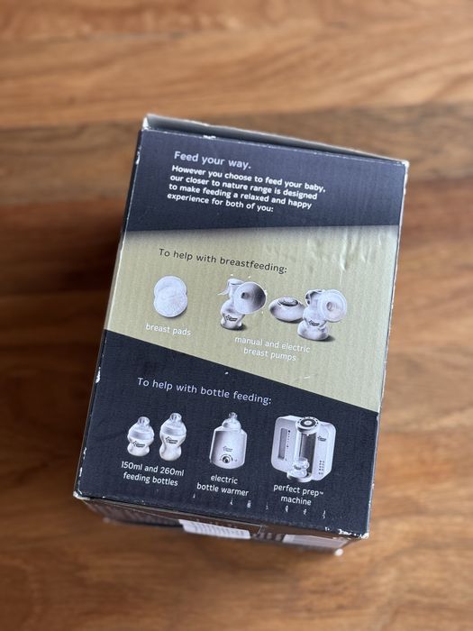 Sterilizator Tommee Tippee