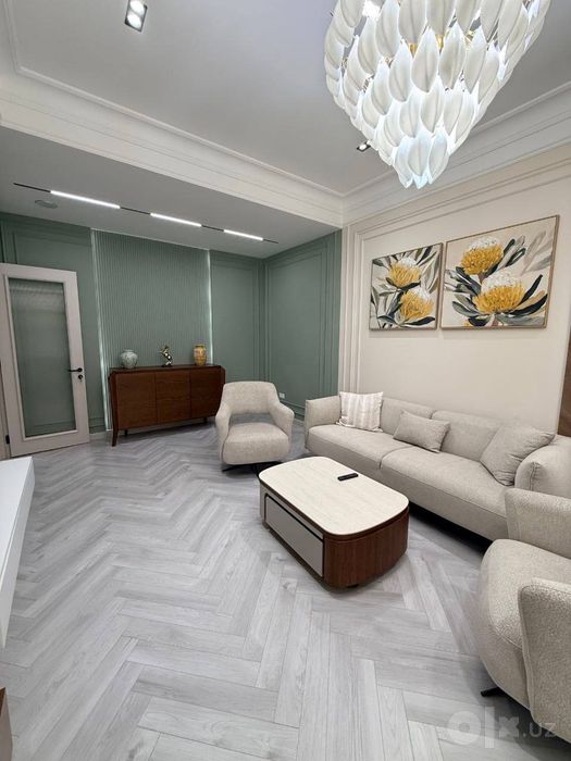 Габус жк  3/2/7 квартира продается
