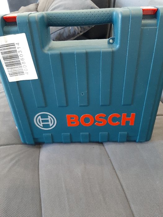 Перфоратор ВОSCH