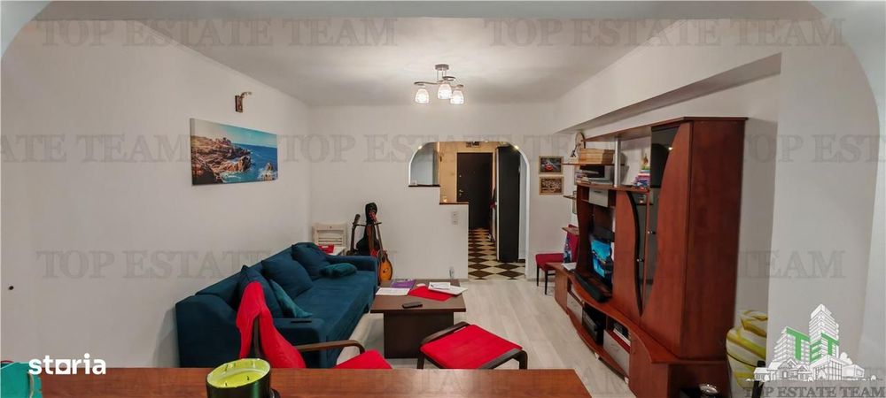 Apartament – București, Cartierul Roșu, Militari - Mai multe