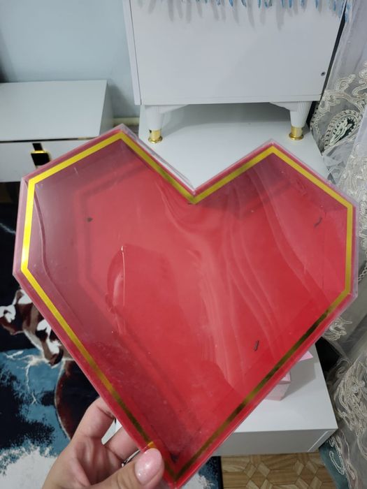 Боксы для подарка вместе за все 4тыс